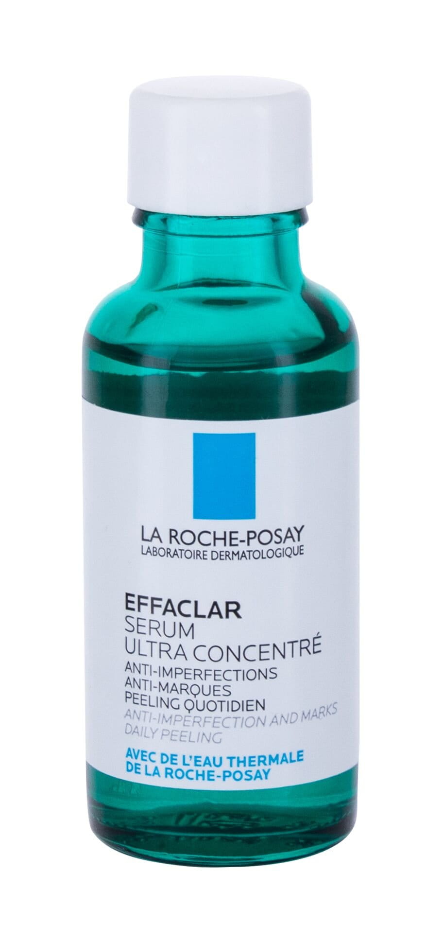 La Roche-Posay Effaclar Ultra Concentrated W Serum do twarzy 30ml-144462